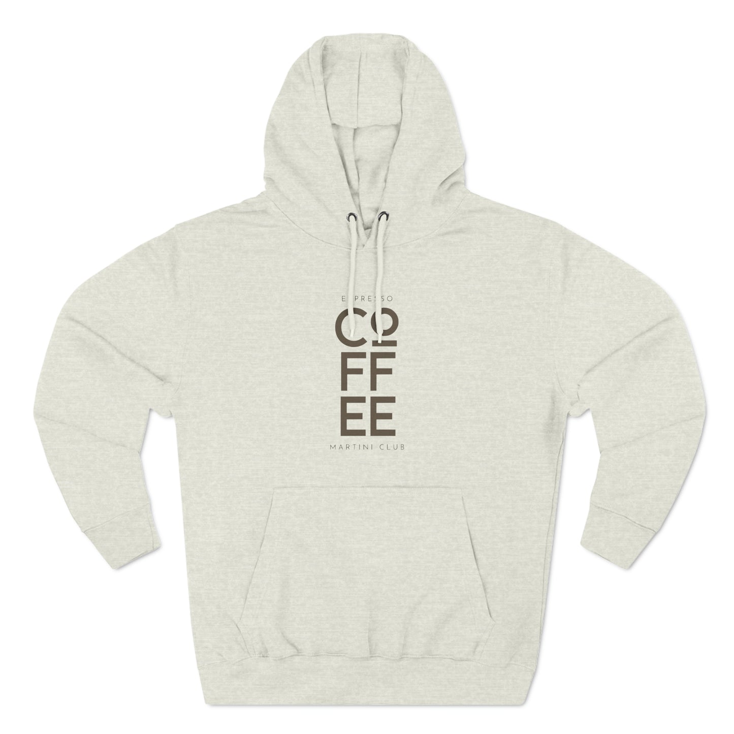 Espresso Martini Club Hoodie