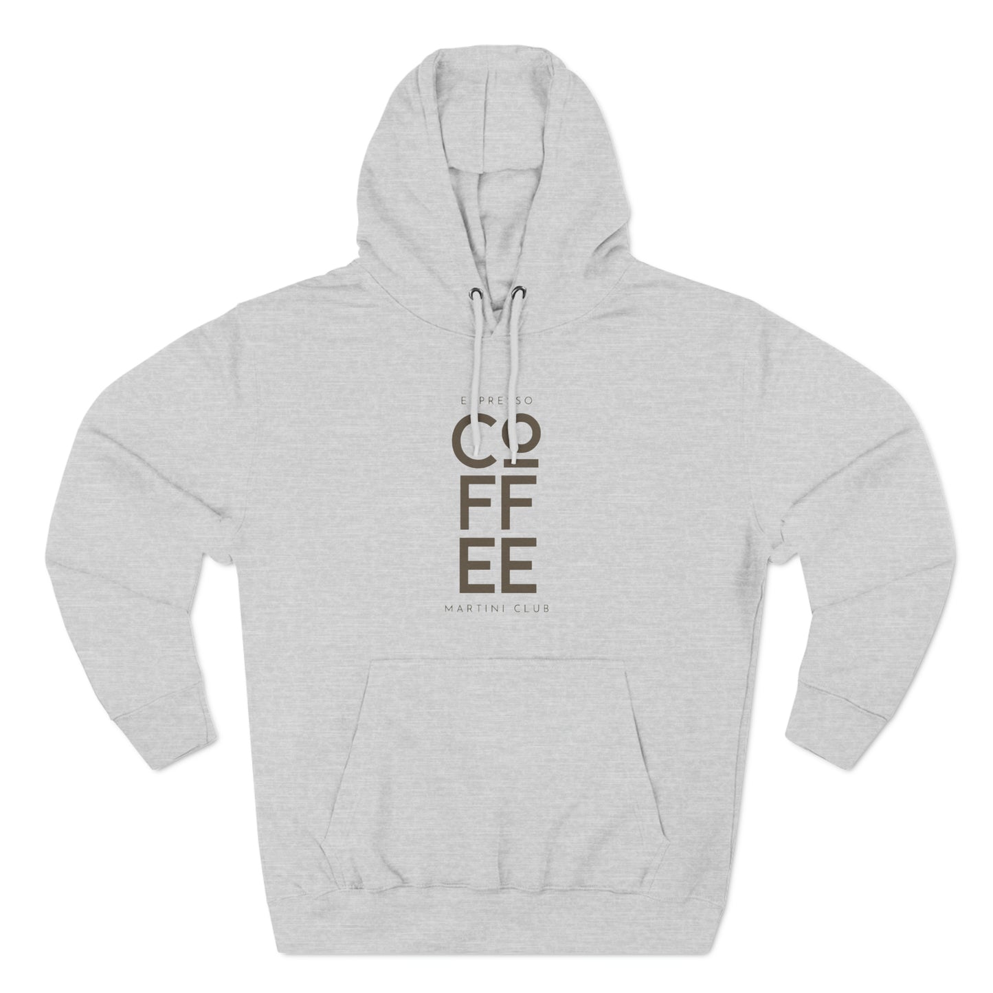 Espresso Martini Club Hoodie